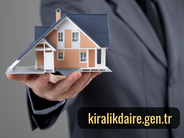 Yankıtepe Mahallesi Kiralık Daire